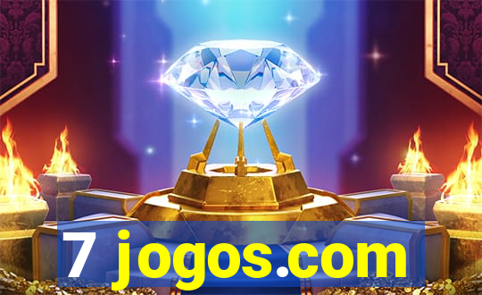 7 jogos.com